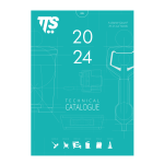 Catalogue technique TTS
