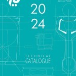 Technische catalogus TTS