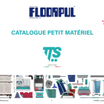 Catalogue petit matériel